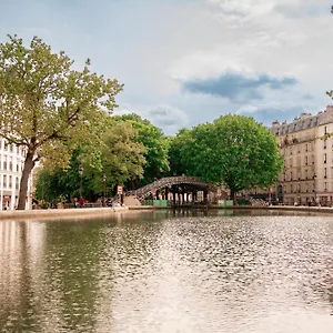  Apartamento Edgar Grands Boulevards - Boulanger